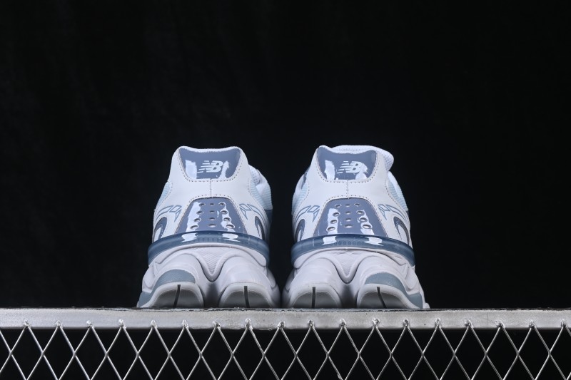 New Balance NB9060 Retro Running Shoes with ABZORB Cushioning - U90605HS
