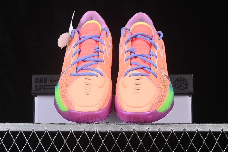 Nike Air Zoom G.T. Cut EP Basketball Shoes with React Cushioning and TPU Support - CZ0176-800