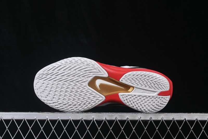 Nike Air Zoom G.T. Cut 3 EP Snake Year Limited Basketball Shoes with ZoomX Foam - HV5977-102
