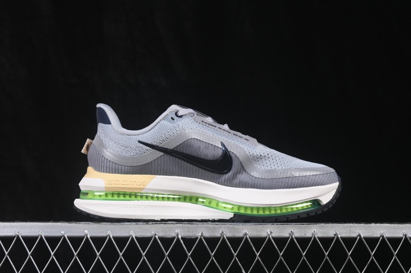 Nike Air Zoom Pegasus Premium Running Shoes with Full-Length Air Zoom Cushion - IR1815-012