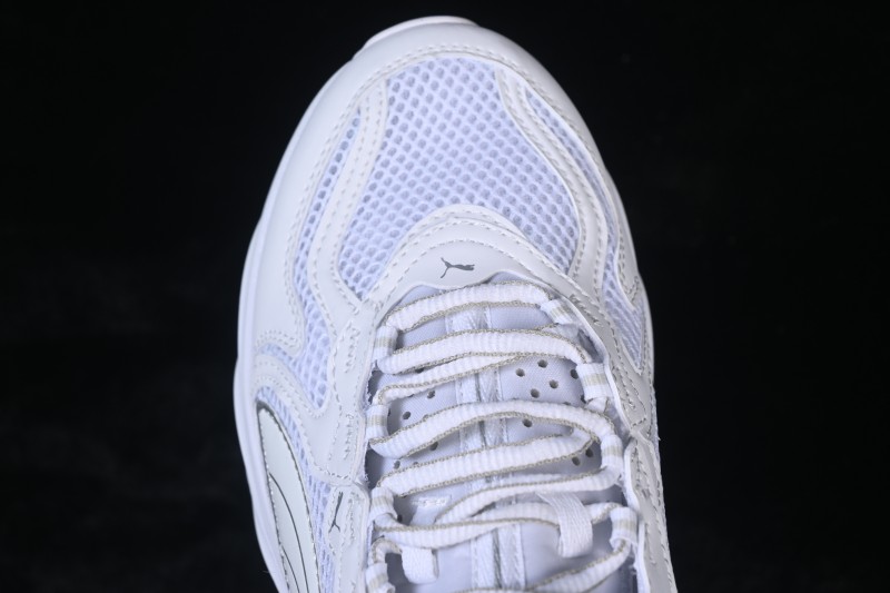 Puma Fade Nitro Comfort Grip Non-Slip Casual Running Shoes - 406203-06