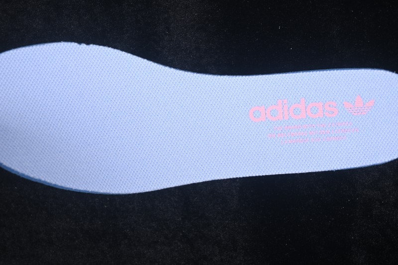 Adidas Originals x Notitle Tokyo W Low-Top Casual Lifestyle Shoes with Thin Vulcanized Sole - KK2433