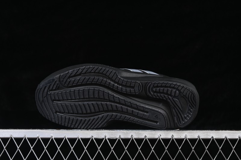 Adidas Adidas Supernova Solution 3 M Running Shoes with Breathable Cushioning - KK1205
