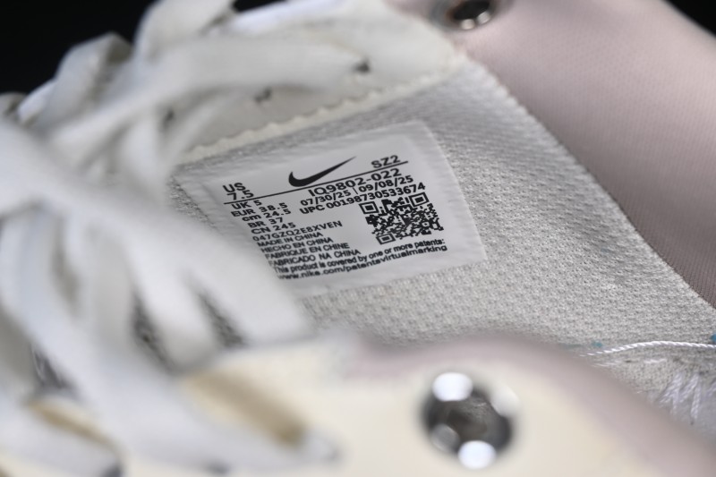 Nike Air Force 1 '07 Low Basketball Shoes with Classic Leather Upper and Air-Sole Cushioning - IQ9802-022