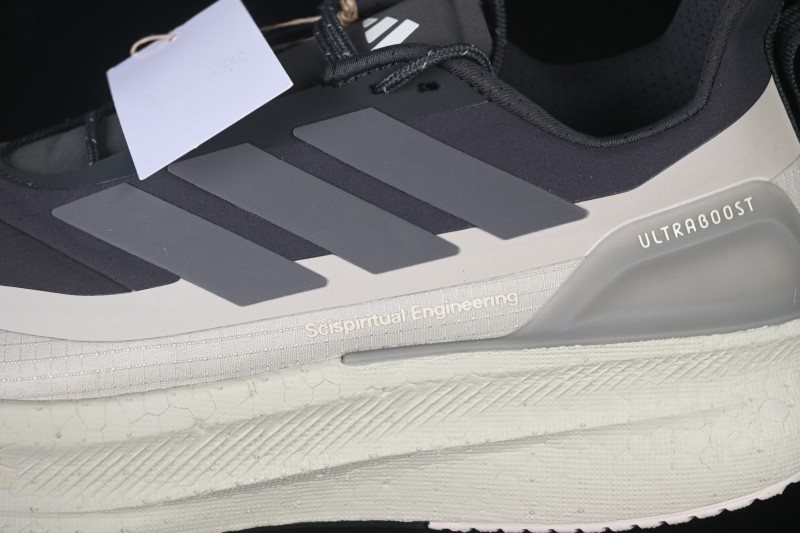 Adidas Ultraboost 5 HK Running Shoes with Responsive Boost Cushioning - JS2439