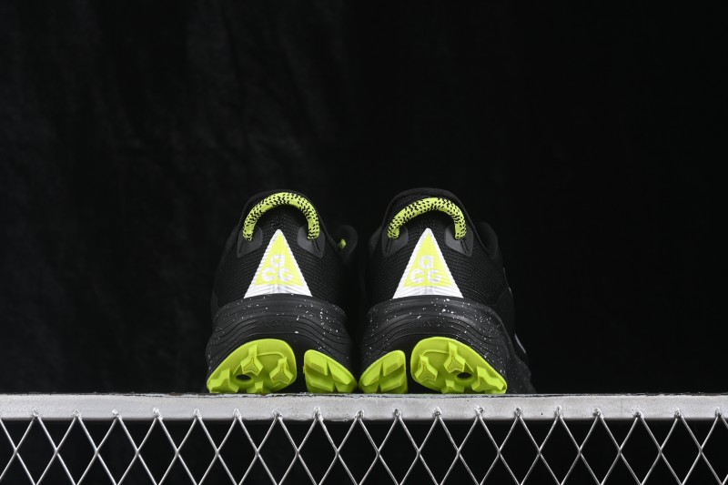 Nike ACG Pegasus Trail Breathable Mesh Cushioned Running Shoes - HV8116-701