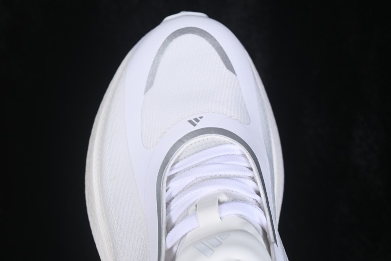 Adidas HyperBoost Edge Running Shoes with Breathable Cushioning - KI1939