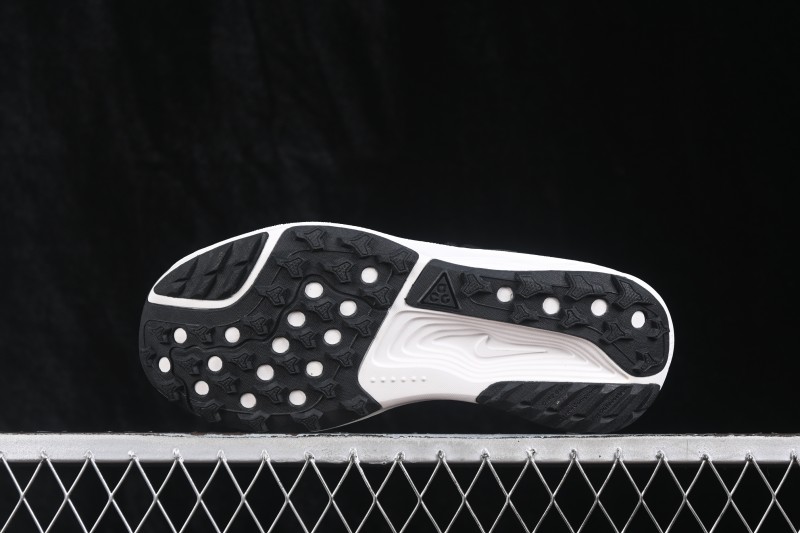 Nike ACG Pegasus Trail Cushioned Running Shoes with Breathable Mesh Upper - HV8116-001