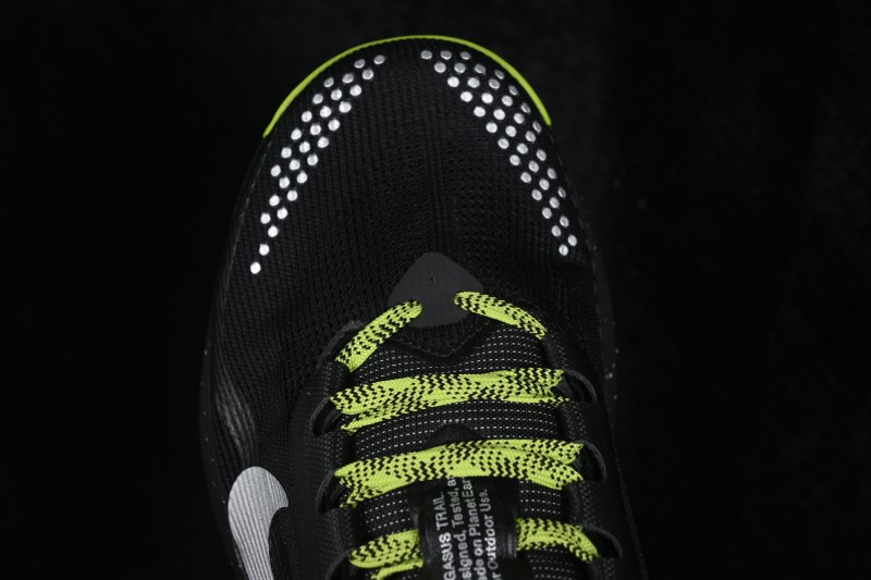 Nike ACG Pegasus Trail Breathable Mesh Cushioned Running Shoes - HV8116-701