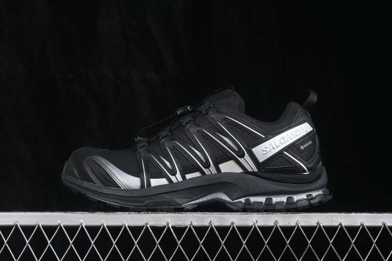 Salomon XA PRO 3D Trail Running Shoes with Advanced Cushioning and Grip - 492143-25