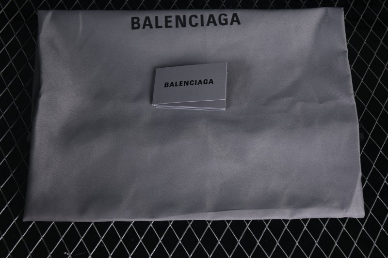 Balenciaga Radar Sneaker Round-Toe Lace-Up Casual Lifestyle Shoes - WSTBL5010
