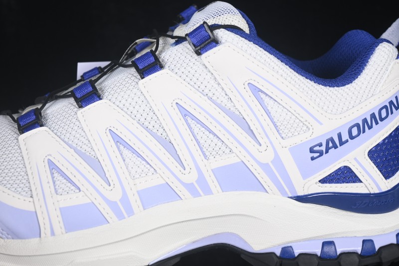 Salomon XA PRO 3D Trail Running Shoes with Sensifit and Contagrip Technology - 491721-28