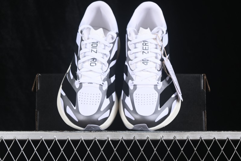 Adidas Adizero Evo SL Lightweight Breathable Cushioned Running Shoes - KI4763