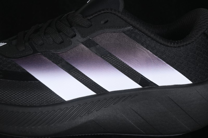 Adidas HyperBoost Edge Running Shoes with Breathable Cushioning - HQ7558