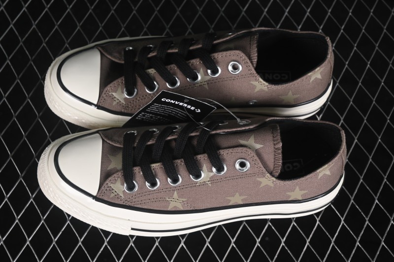 Converse Chuck 1970s Low-Top Casual Skate Shoes - A17819C