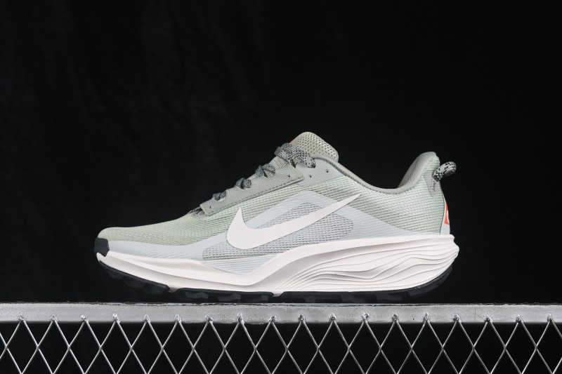 Nike ACG Pegasus Trail Cushioned Running Shoes with Breathable Mesh Upper - HV8116-310