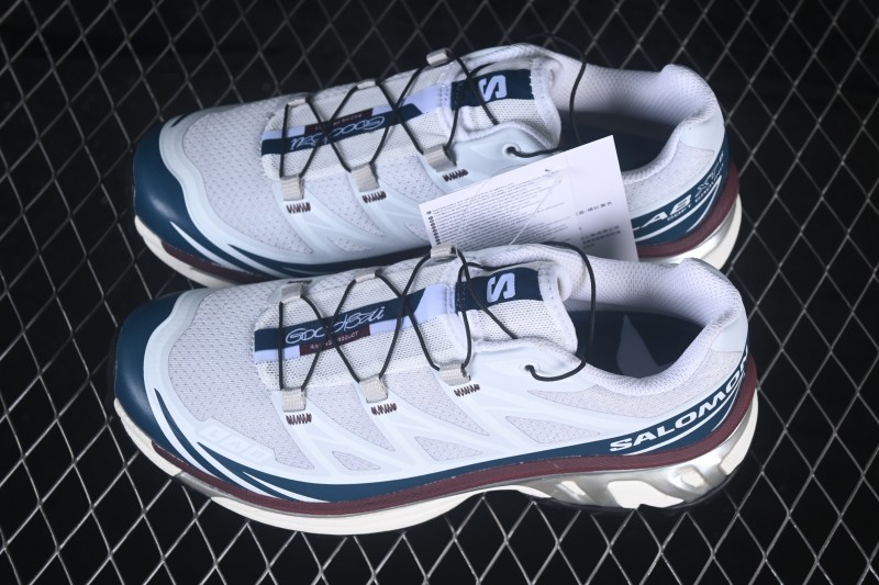 Salomon XT-6 Goodbai Trail Running Shoes with Advanced Outdoor Technology - 454564-24