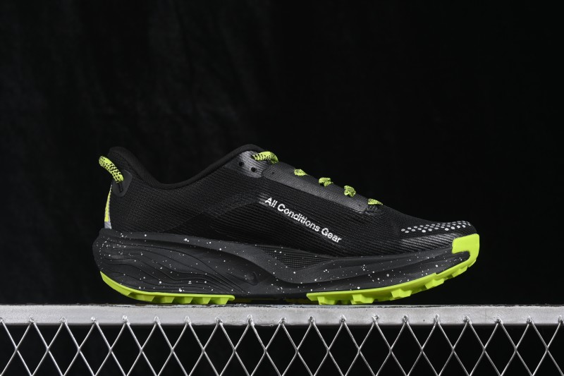 Nike ACG Pegasus Trail Breathable Mesh Cushioned Running Shoes - HV8116-701