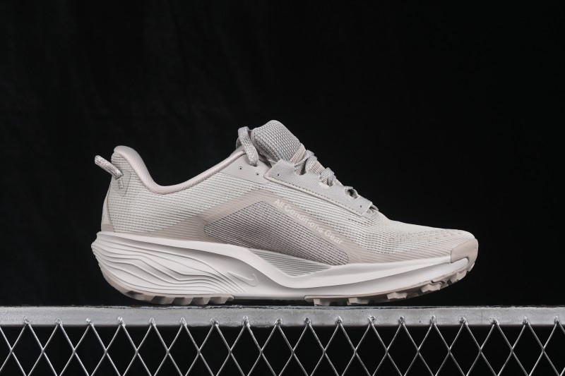 Nike ACG Pegasus Trail Mesh Cushioned Running Shoes - HV8116-200