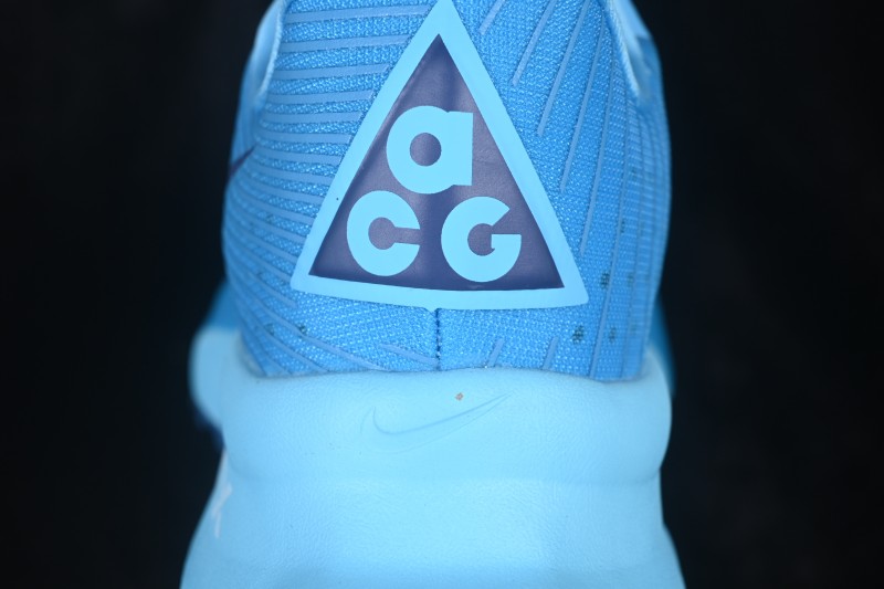 Nike ACG Ultrafly Trail Running Shoes with Responsive Cushioning - HF5668-400