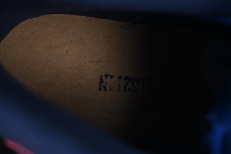Awake NY x Air Jordan 6 Denim Blue - IQ5706-400
