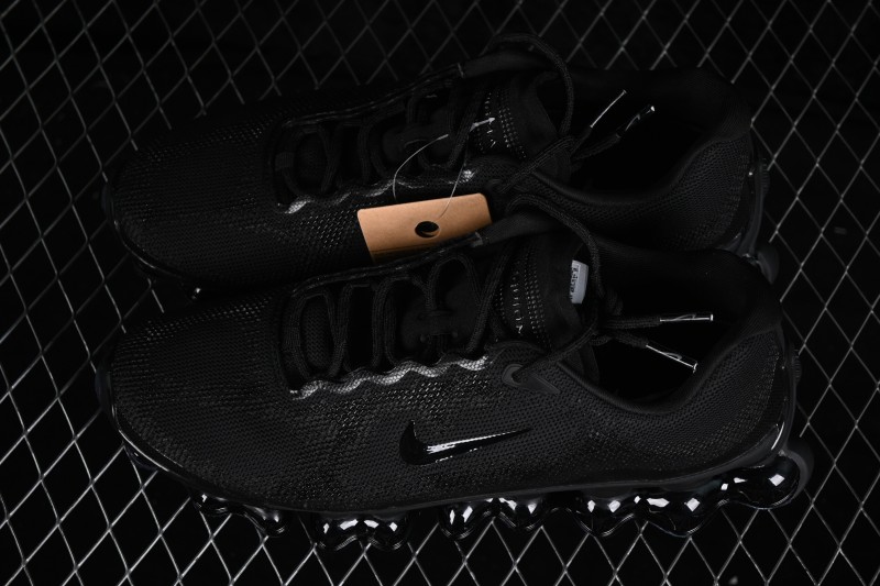 Nike Air Liquid Max Running Shoes with Air Cushion Technology - IQ7634-003
