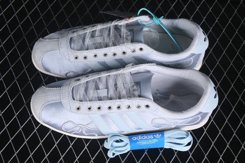 Adidas Originals Anfu MJ Casual Mary Jane Shoes with Comfortable Fit - HQ5199