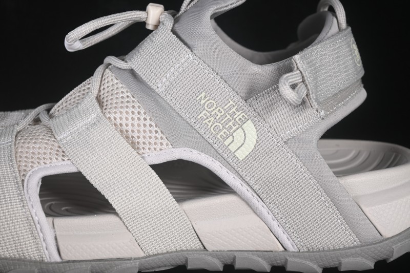 The North Face M Explore Camp Sandal Breathable Summer Casual Sandals - NF0A83NLKT3-090