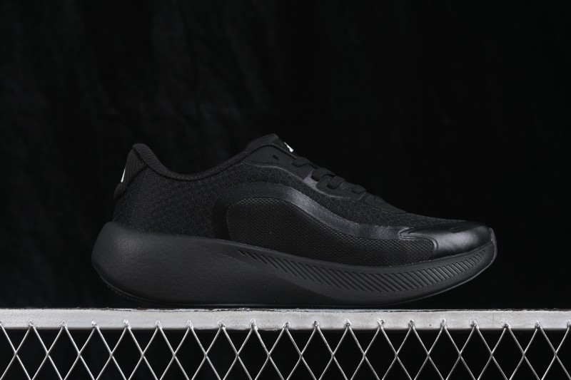 Adidas HyperBoost Edge Running Shoes with Breathable Cushioning - HQ7558
