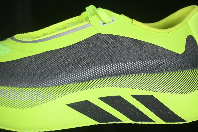 Adidas HyperBoost Edge M Running Shoes with Cloudfoam Cushioning and Breathable Upper - KI1916