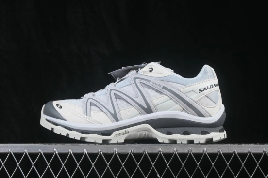Salomon XT-Quest Trail Running Shoes with Sensifit Technology and Advanced Chassis - 491324-31