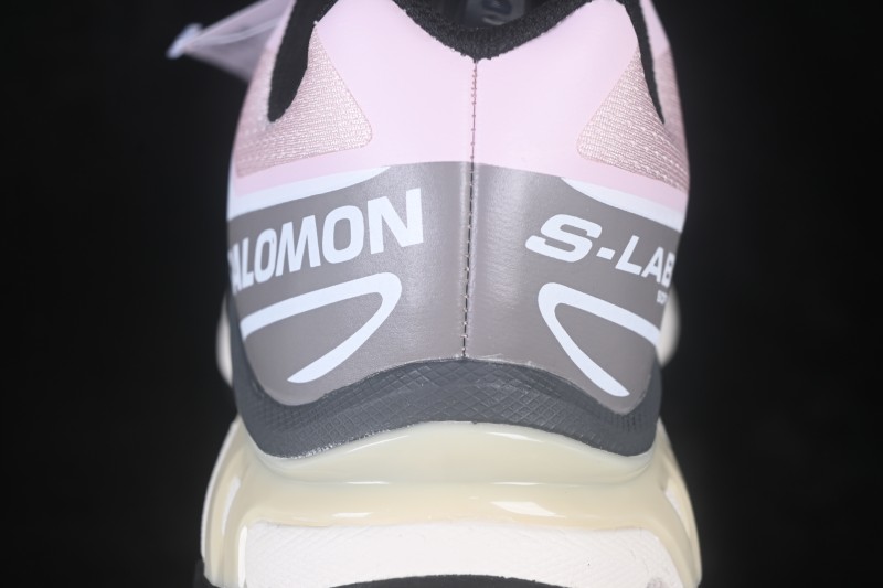 Salomon XT-6 Advanced Trail Running Shoes for Outdoor Sport and Casual Wear - 491546-23