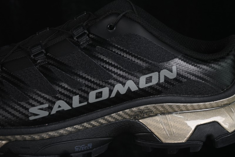 Salomon XT-4 Mule MM6 Maison Margiela High-Tech Outdoor Running Shoes - 475359-28