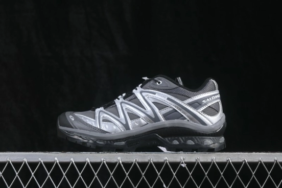 Salomon XT-Quest Trail Running Shoes with Sensifit and Advanced Chassis - 491716-20