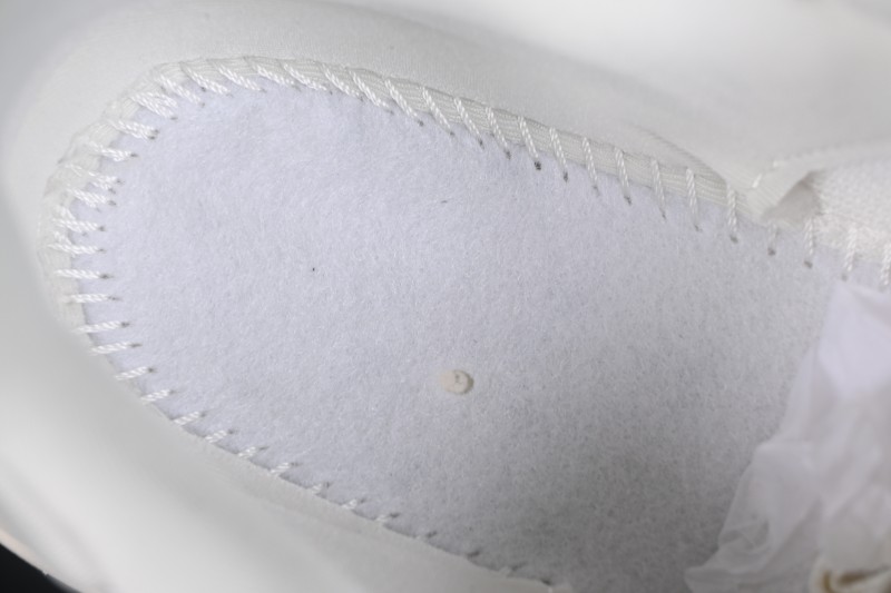 Nike V2K Run Retro Running Shoes with Cushlon Midsole and Vintage Design - HJ7245-100
