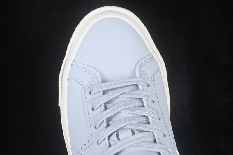Converse One Star Pro Retro Skateboarding Shoes with Classic Star Logo - A02942C