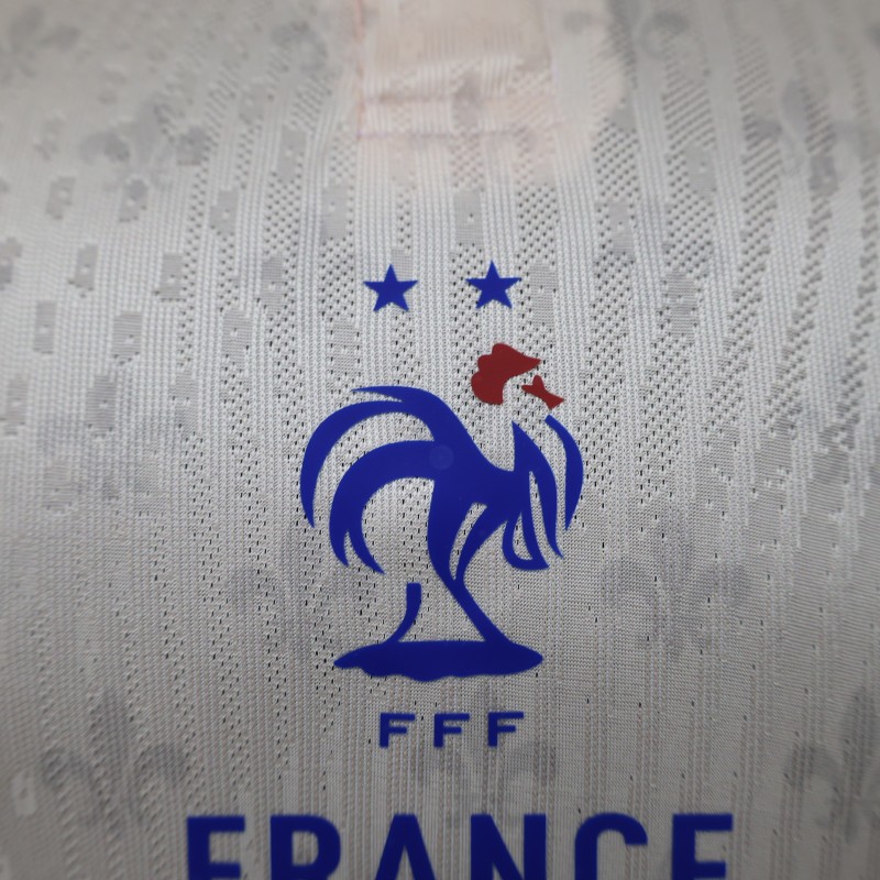 Player Version 26/27 France Special Edition Jersey