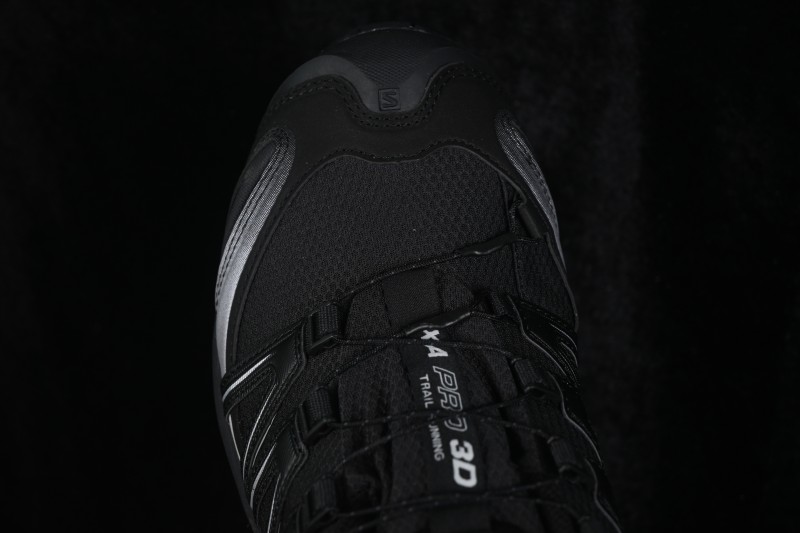 Salomon XA PRO 3D Trail Running Shoes with Advanced Cushioning and Grip - 492143-25