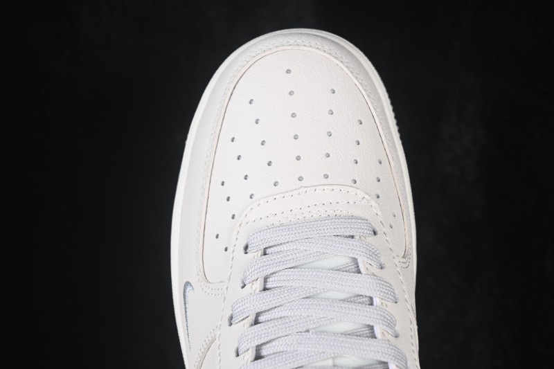 Nike Air Force 1 '07 Low Basketball Shoes with Full-Length Air Cushion - DF0188-153