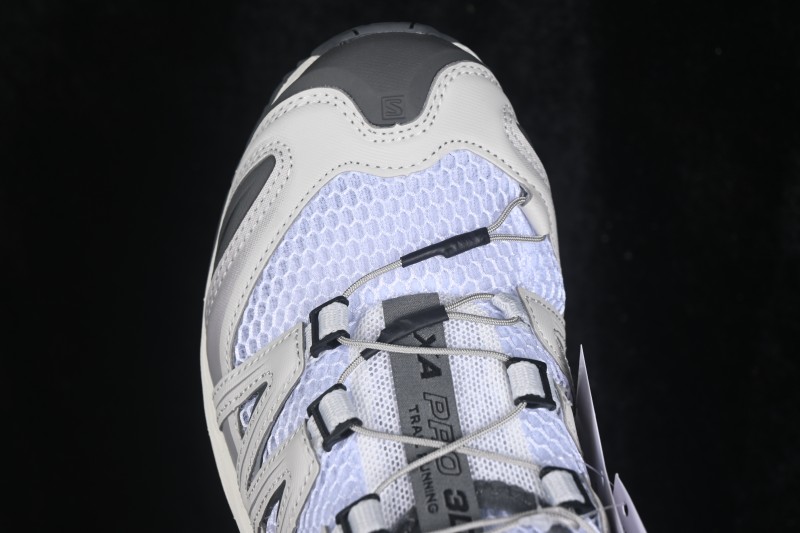 Salomon XA PRO 3D Trail Running Shoes with Sensifit Fit and Contagrip Outsole - 492672-22