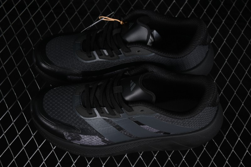 Adidas HyperBoost Edge Running Shoes with Breathable Cushioning - LA1128