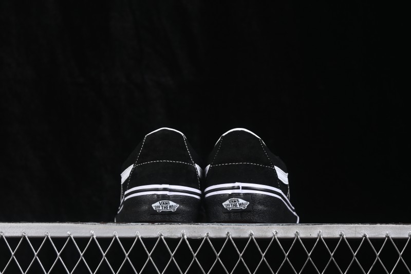 Vans Sk8-Low Low-Top Casual Skateboarding Shoes - VN0A5EE4Y301