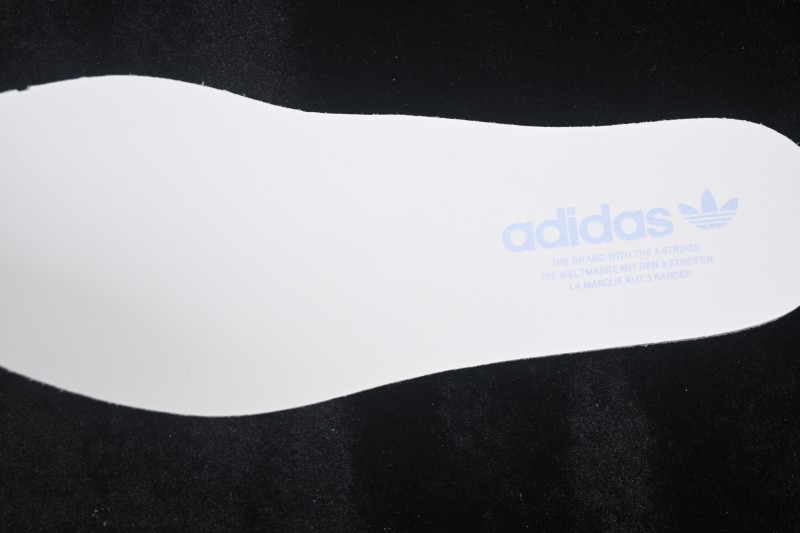 Adidas Samba Jane Mary Jane Casual Lifestyle Shoes - LB8628