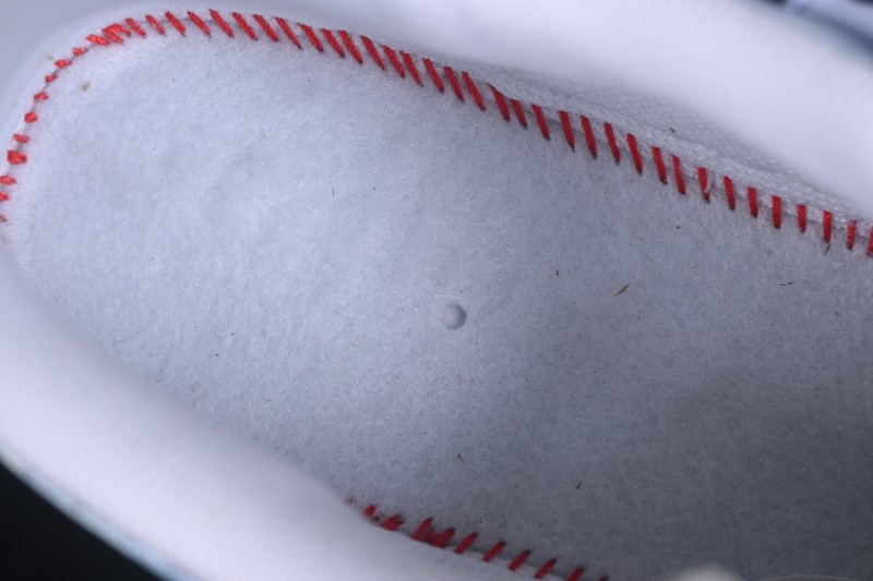 Nike Air Force 1 '07 Low Icefield Snowfall Hand-Painted Sneakers with Frosted Snowflake Design - DO7417-199