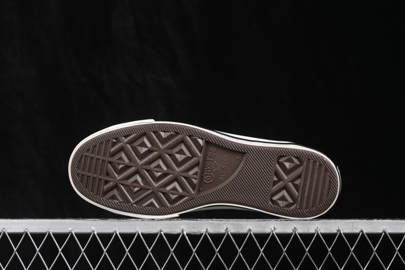 Converse 1970s Small Daisy High-Top Vulcanized Casual Sneakers - A16762C