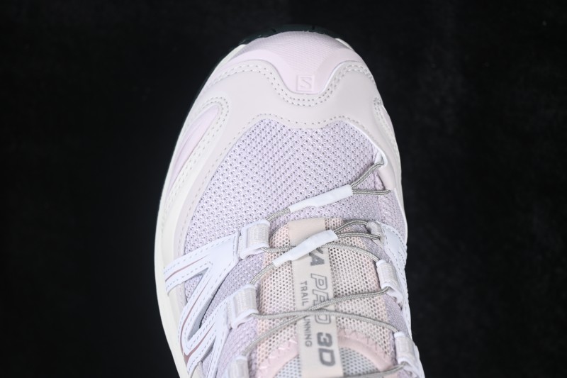 Salomon XA PRO 3D Trail Running Shoes with Sensifit and Contagrip Technology - 454494-23