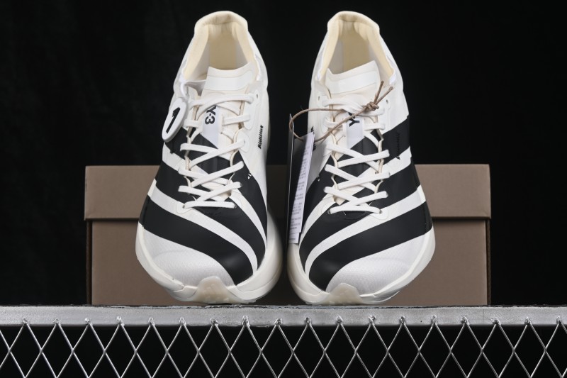 Adidas Adizero Adios 4 Men's Lightweight Breathable Running Shoes - KI6875