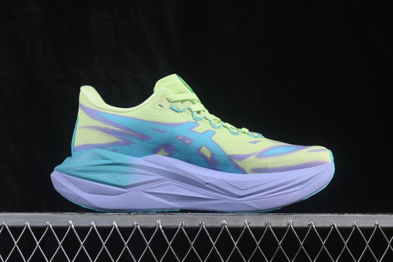 Adidas Performance Running Shoes with Responsive Cushioning - 1013A177-750