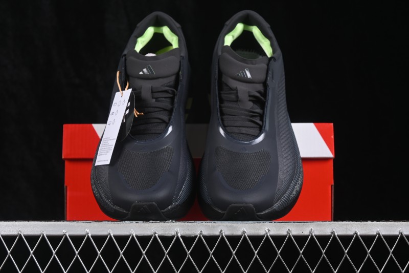 Adidas HyperBoost Edge Running Shoes with Breathable Bounce Cushioning - KI1937