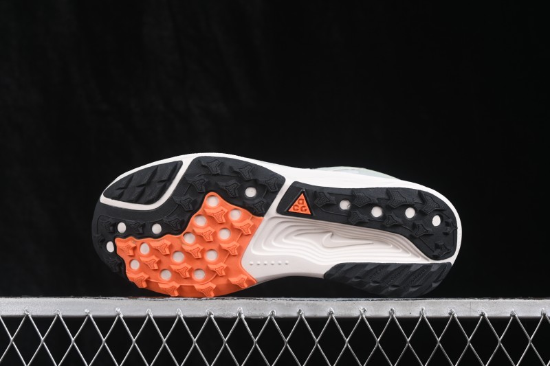Nike ACG Pegasus Trail Cushioned Running Shoes with Breathable Mesh Upper - HV8116-310